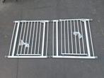 2x traphekje, Dieren en Toebehoren, Ophalen of Verzenden, Zo goed als nieuw, 110 cm of meer, Minder dan 65 cm