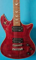 Schecter Tempest Extreme, Muziek en Instrumenten, Snaarinstrumenten | Banjo's, Ophalen of Verzenden, Zo goed als nieuw, Gitaarbanjo