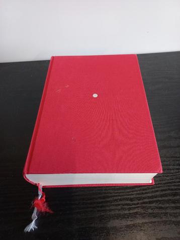Naardense Bijbel - gesigneerd! beschikbaar voor biedingen
