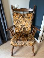 Antieke stoel, Antiek en Kunst, Antiek | Meubels | Stoelen en Banken, Ophalen