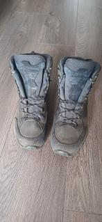 Hike schoenen Hanwag mt 42,5, Sport en Fitness, Bergsport en Wandelen, Ophalen, Gebruikt, Schoenen