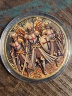 Armor of Faith Munt, Ophalen of Verzenden, Nieuw