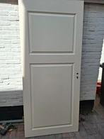 Gratis af te halen Skantrae paneeldeur, Doe-het-zelf en Verbouw, Ophalen, Gebruikt, 80 tot 100 cm, Binnendeur