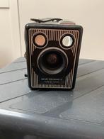Six- 20. ‘Brownie ‘E, Audio, Tv en Foto, Fotocamera's Analoog, Ophalen, Gebruikt, Kodak