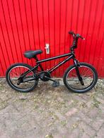 GT bikes BMX 20 inch, BMX, Staal, Stuur 360° draaibaar, Ophalen of Verzenden