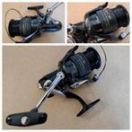 Hengelsport werpmolen Force FES550, Watersport en Boten, Verzenden, Zo goed als nieuw, Molen