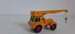 Vintage king size hoogwerker, Hobby en Vrije tijd, Modelauto's | 1:43, Ophalen, Gebruikt, Overige typen, Overige merken