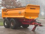 Veenhuis JVSK 21000 Grond dumper Kipper (bj 2006), Overige, Overige typen