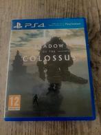 Shadow of the colossus ps4 en ps5 zgan, Avontuur en Actie, Vanaf 18 jaar, 1 speler, Ophalen of Verzenden