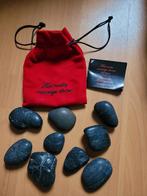 Hotstone Massage Stenen Set, Ophalen, Nieuw, Hotstone