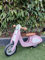 Little Dutch loopfietsje - roze, Kinderen en Baby's, Ophalen, Gebruikt, Loopfiets