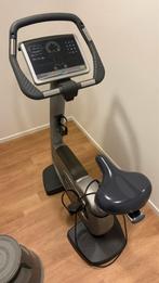 2x technogym excite hometrainer - bike, Sport en Fitness, Ophalen, Zo goed als nieuw, Metaal, Hometrainer