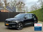 Volvo XC40 1.5 T5 Recharge Inscription Trekhaak camera, Stof, Euro 6, Zwart, Plug-in hybride