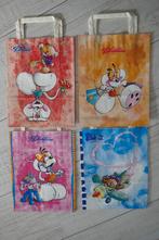 4 Diddl tasjes, Ophalen of Verzenden, Nieuw, Papier, Kaart of Schrift