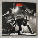 U2 - Live Collection 360 Tour - 2x cd + book, Ophalen of Verzenden, Zo goed als nieuw, Cd of Plaat