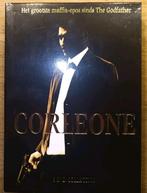 Corleone 6 dvd collection.voor de verzamelaar., Boxset, Maffia en Misdaad, Ophalen of Verzenden, Zo goed als nieuw