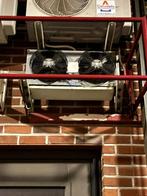 IJsvitrine, Ophalen of Verzenden, Koelen en Vriezen