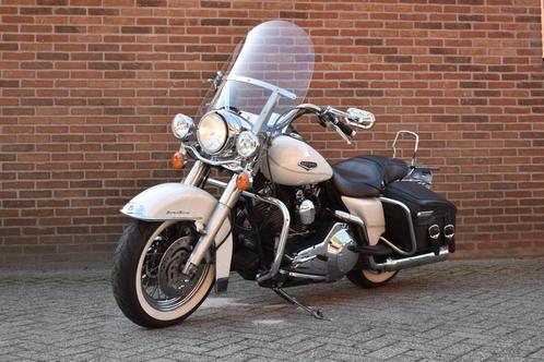 Harley Davidson Tour 88 FLHRCI Road King Classic '02 Inruil, Motoren, Motoren | Harley-Davidson, Bedrijf, Toermotor, meer dan 35 kW
