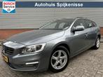 Volvo V60 1.5 T3 Polar+ | Automaat | Trekhaak | Stuurverwarm, Euro 6, 4 cilinders, 154 pk, 83 €/maand