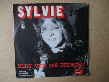 s0556 sylvie - blijf van me dromen beschikbaar voor biedingen