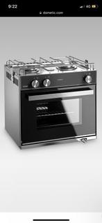 Dometic Sunlight kooktoestel oven en fornuis camper caravan, Ophalen, Zo goed als nieuw