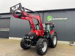 Case Vestrum 120 Cvx, Zakelijke goederen, Agrarisch | Tractoren, 120 tot 160 Pk, Niet opgegeven, Case IH, Niet opgegeven