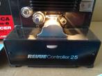 Vintage Revue Controller 25 + handleiding en Fujica splicer, Ophalen of Verzenden