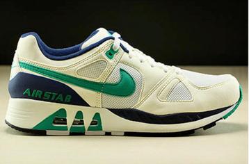 Gevraagd nike air stab beschikbaar voor biedingen