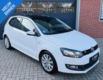 Volkswagen Polo 1.2 LIFE EDITION NAVI PANORAMA PDC, Auto's, Voorwielaandrijving, Euro 5, Gebruikt, Met garantie (alle)