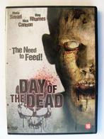 Day of the Dead (originele dvd), Cd's en Dvd's, Dvd's | Horror, Ophalen of Verzenden, Vampiers of Zombies, Zo goed als nieuw, Vanaf 16 jaar