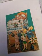 DE PRINSES OP DE ERWT. /  FINGAL, Ophalen of Verzenden, Sterren en Beroemdheden