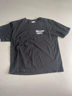 Gallery Dept. Shirt - Zwart - Gedragen, Kleding | Heren, Ophalen of Verzenden, Gedragen, Maat 46 (S) of kleiner, Zwart