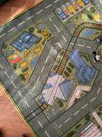 Speelkleed Rotterdam - Autokleed, Ophalen of Verzenden, Zo goed als nieuw