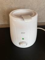 Flessenwarmer Alecto BW-70, Ophalen, Zo goed als nieuw, Flessen- of potjesverwarmer