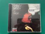 Shirley Bassey -The Singles. CD, Ophalen of Verzenden, 1960 tot 1980, Zo goed als nieuw