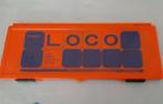 Mini Loco, Ophalen of Verzenden, Gebruikt
