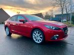 Mazda 3 2.0 Skyactive-g 120 pk Bose NAP 43.295km!!!, Auto's, Voorwielaandrijving, 1998 cc, 4 cilinders, Origineel Nederlands