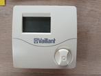 CV Kamer thermosstaat; Vaillant VRT 50 aan/uit-modulerende, Ophalen of Verzenden, Slimme thermostaat, Zo goed als nieuw