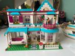 Lego Friends Villa, Ophalen, Gebruikt, Complete set, Lego