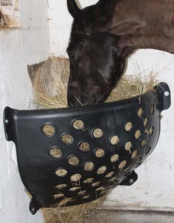 Hay Feeder Hoekmodel 300 l beschikbaar voor biedingen