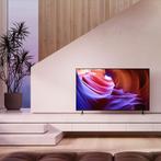 Prachtige Sony 85 inch 4K smart TV in nieuwstaat, Audio, Tv en Foto, Televisies, Ophalen, LED, 120 Hz, Zo goed als nieuw