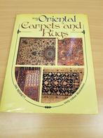 Oriental carpets and rugs., Boeken, Hobby en Vrije tijd, Gelezen, Ian Bennet, Ophalen of Verzenden, Overige onderwerpen