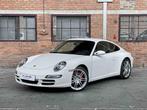 Porsche 911 997 Coupé 3.6 325pk 2005 Youngtimer, Auto's, Automaat, Gebruikt, Overige brandstoffen, Bedrijf