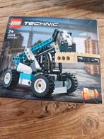 Nieuw in doos! Lego technic verreiker, Kinderen en Baby's, Speelgoed | Duplo en Lego, Ophalen of Verzenden, Nieuw