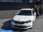 Skoda Fabia Combi 1.0 TSI Ambition | Dealeronderhouden |Haak, Voorwielaandrijving, Euro 6, 95 pk, Origineel Nederlands
