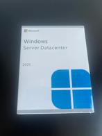 Windows Server Datacenter 2025 (Nieuw - Geseald in doos), Ophalen of Verzenden, Zo goed als nieuw, Windows
