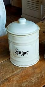 Engelse voorraad pot, Ophalen of Verzenden