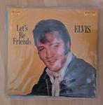 Elvis Presley, Ophalen of Verzenden, 1960 tot 1980, Gebruikt