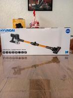 Hyundai steelstofzuiger nieuw in doos, Witgoed en Apparatuur, Stofzuigers, Ophalen of Verzenden, Nieuw