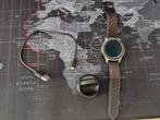 Samsung Galaxy Watch BA6D + extra Bandjes, Android, Samsung, Hartslag, Ophalen of Verzenden